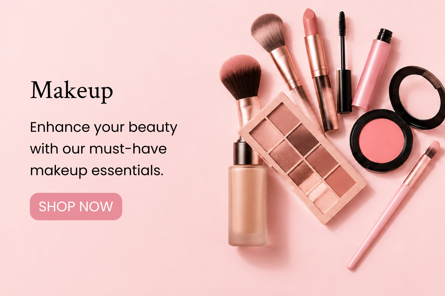 Makeup