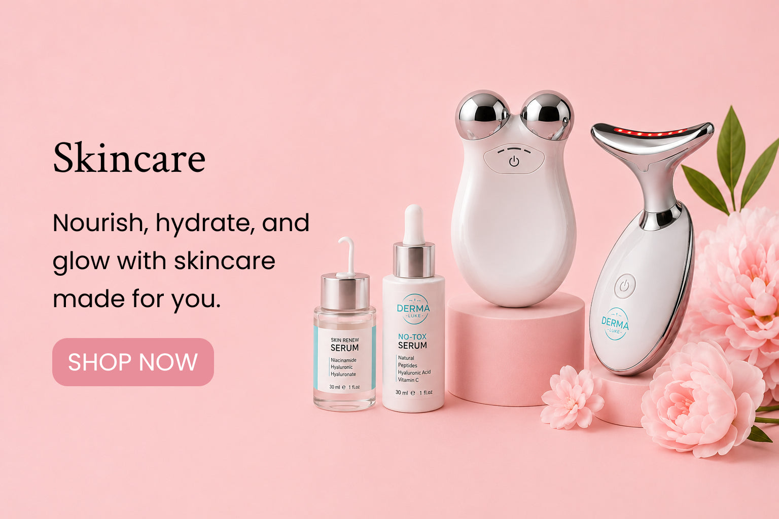 Skincare