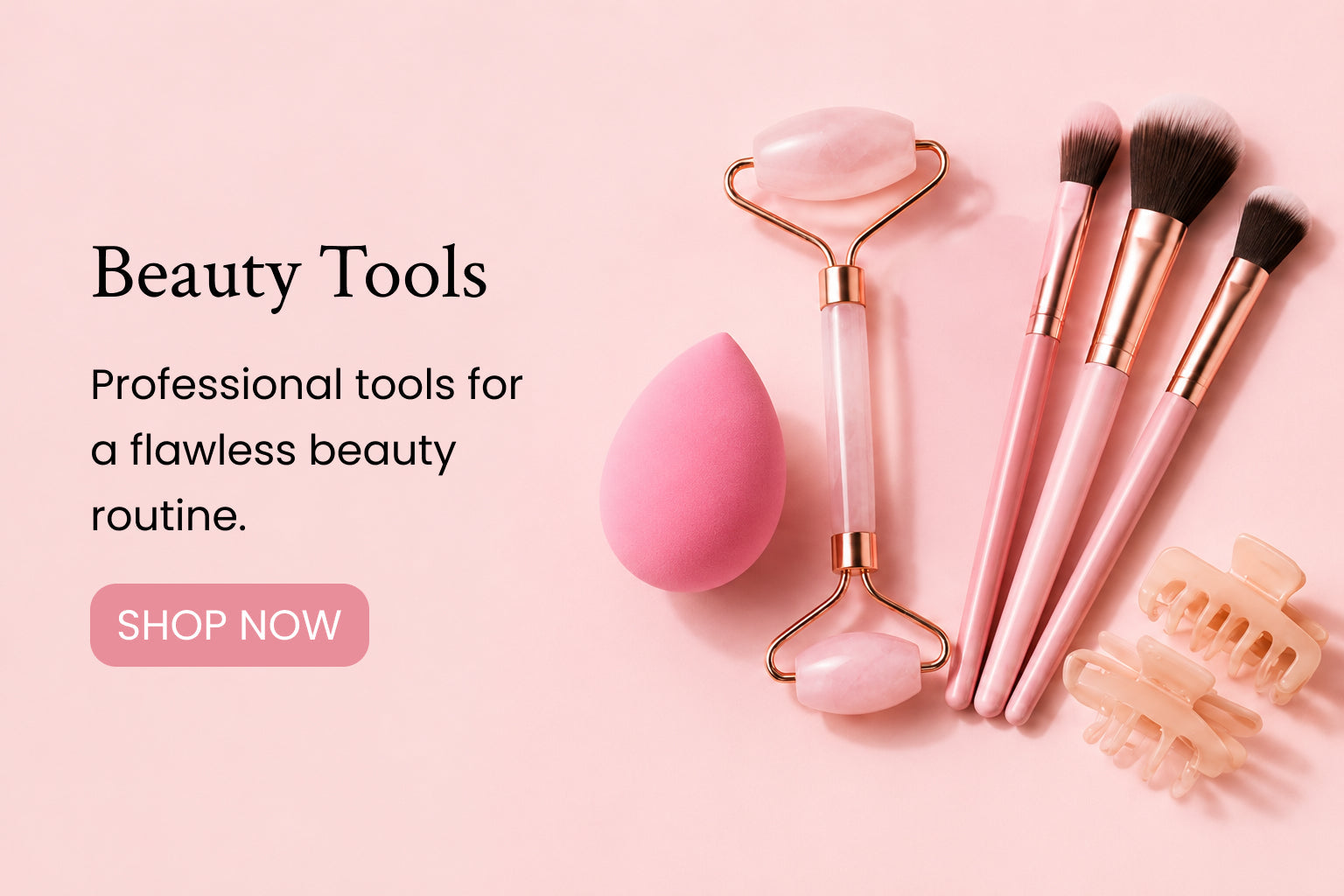 Beauty Tools