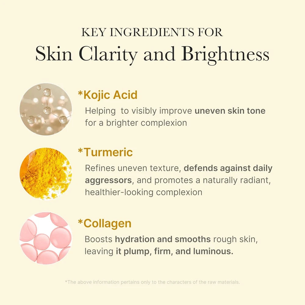 Medicube Glass Glow Mask Duo