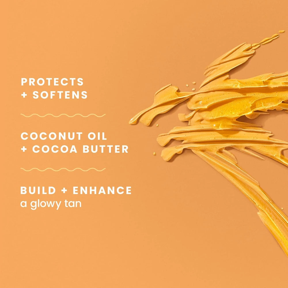 Hawaiian Tropic Tanning Dry Oil SPF 15