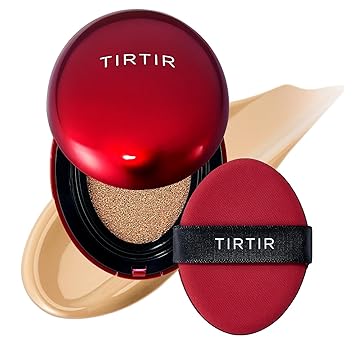 TIRTIR Mask Fit Red Cushion Foundation