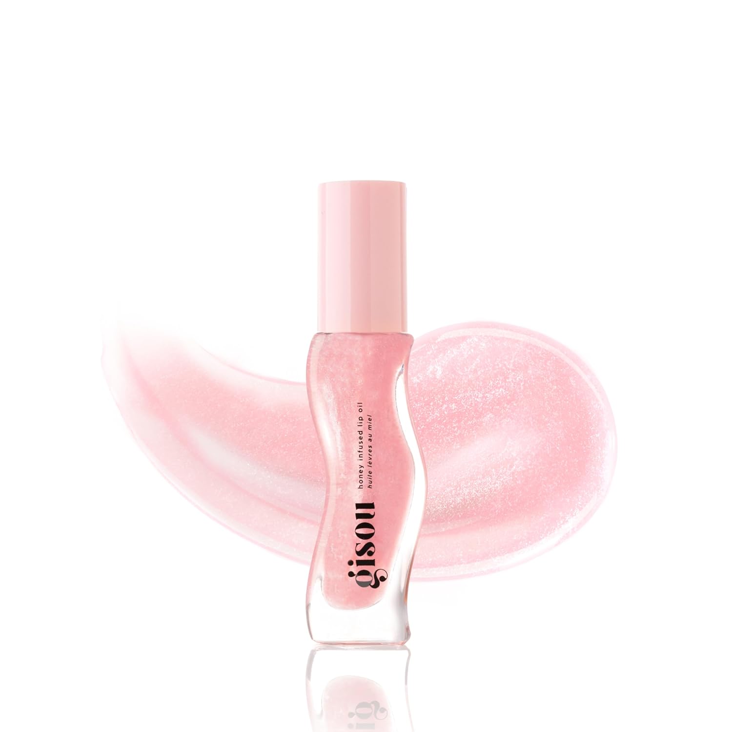 Gisou Honey Kiss Gloss