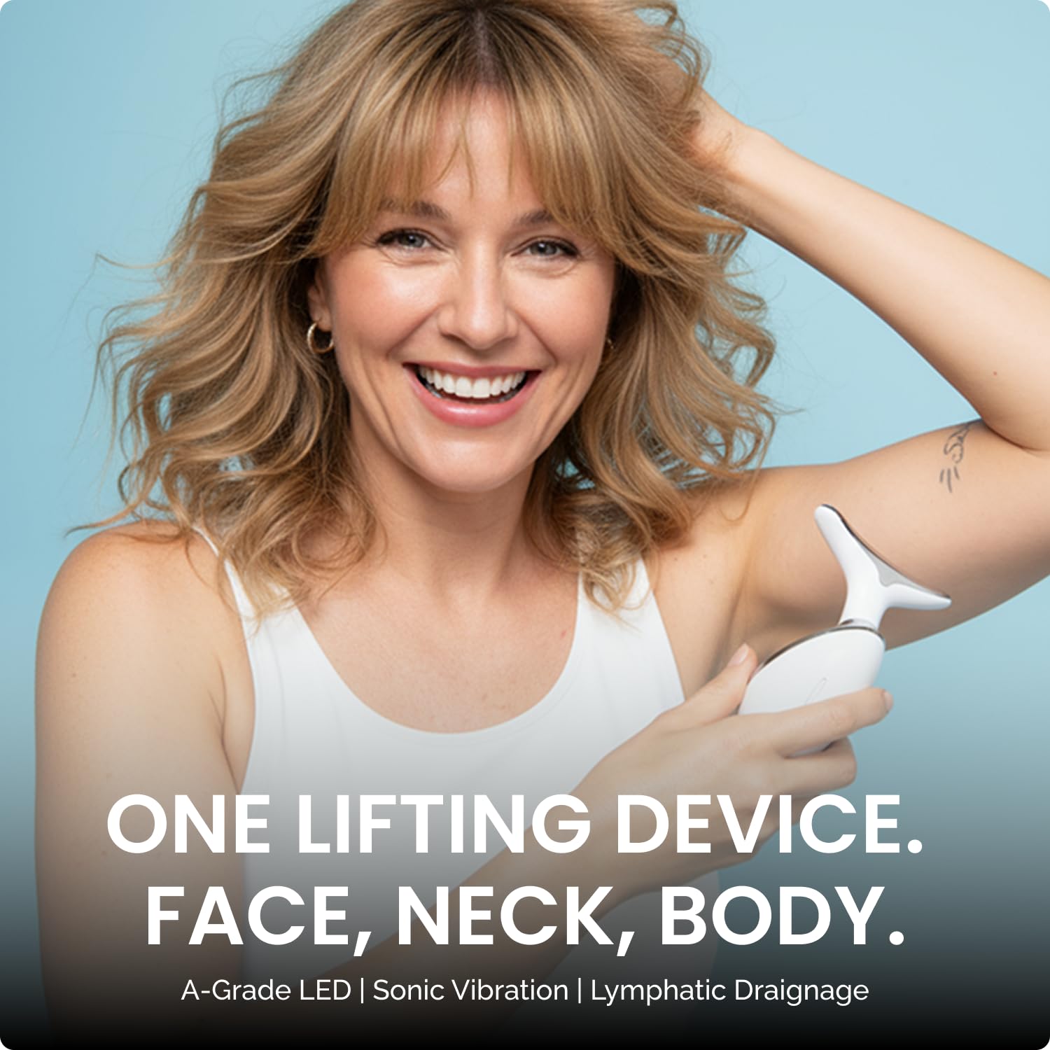 Glow Radiance Skin Sculptor