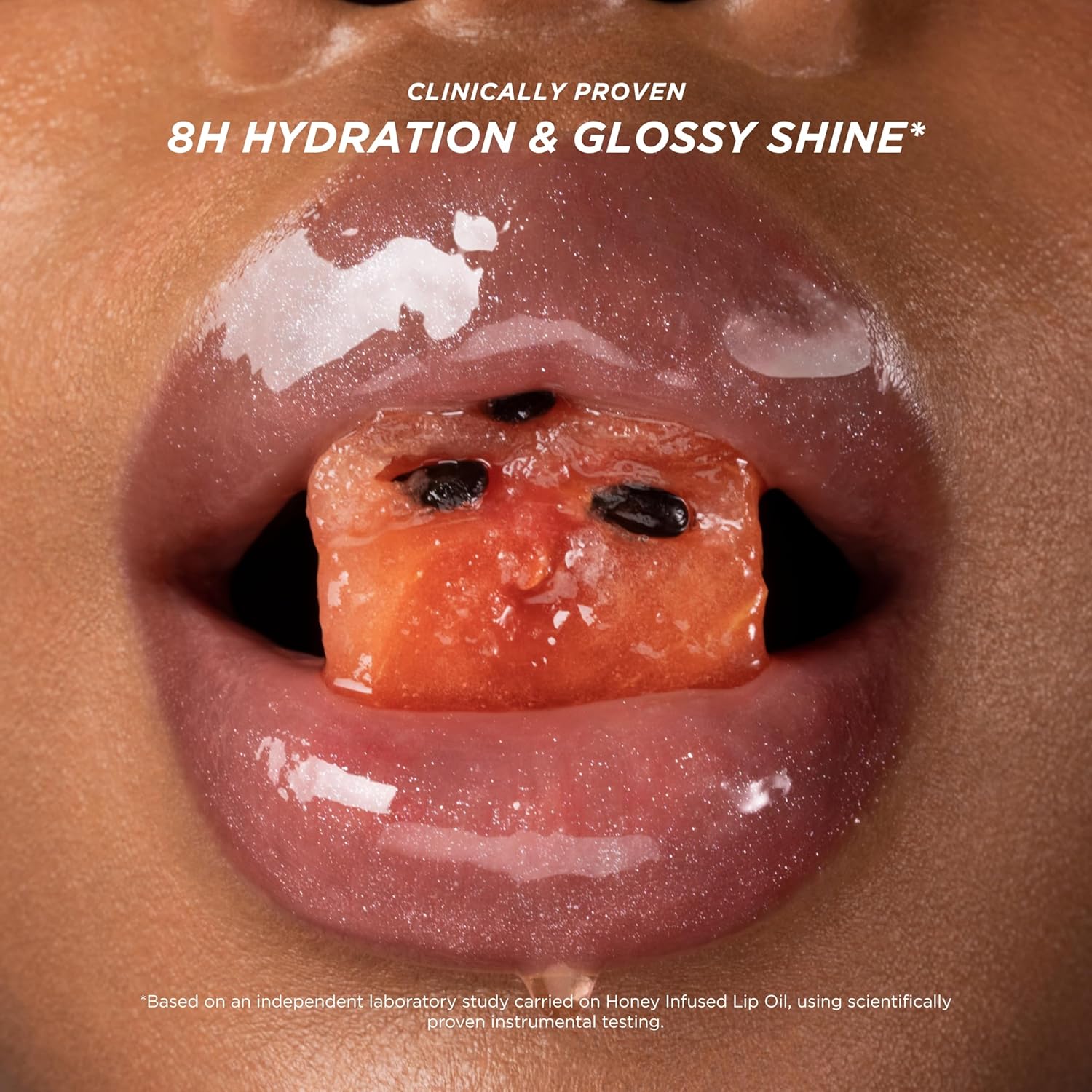 Gisou Honey Kiss Gloss