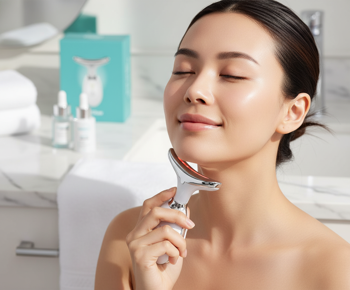 Glow Radiance Skin Sculptor